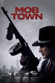 Mob Town / Miasto mafii (2019) ENG