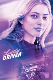 Lady Driver (2020) ENG